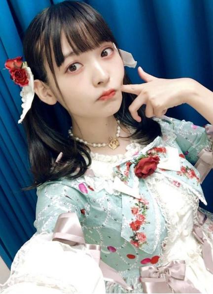 原创政委上坂堇过完生日28啦还记得30岁就娶她的诺言吗