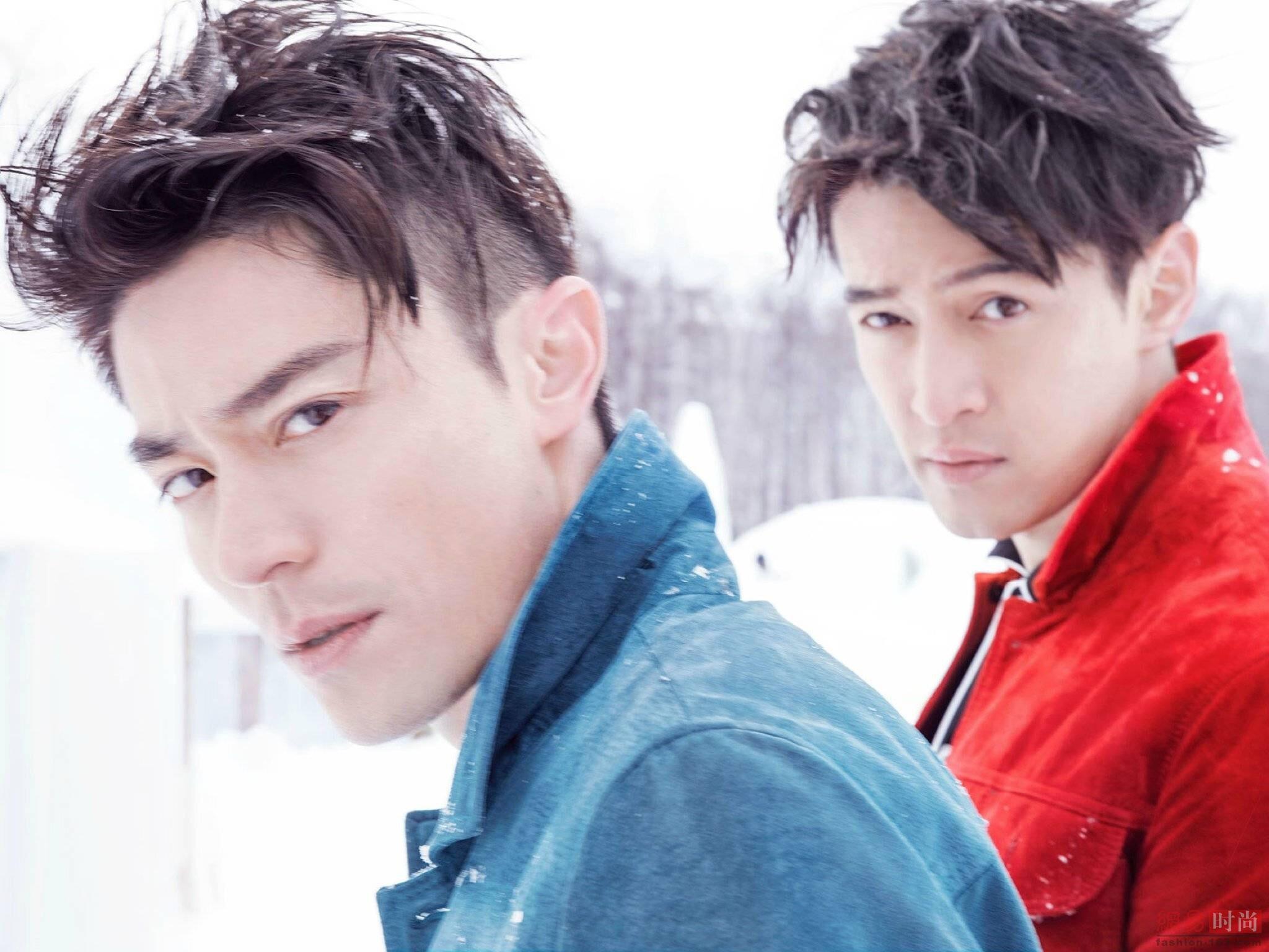 原创林心如为霍建华庆祝40岁生日笑起来脸部浮肿素颜出镜认不出