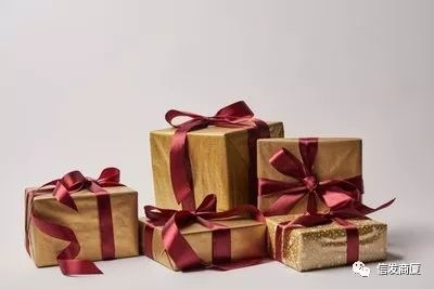 幸运奖 精美礼品一份