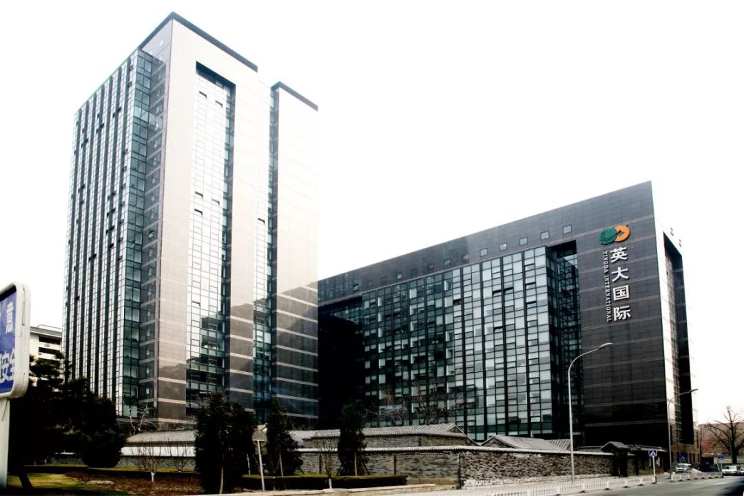 置信电气为央企金控再添重彩