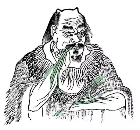 【陈风流韵】伏羲神农篇——神农赞