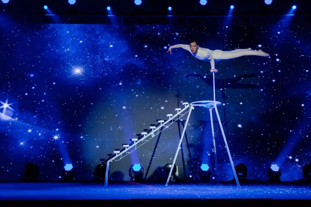 文旅沧州 |【看杂技·阅沧州】2019沧州文化旅游推介会在京成功召开