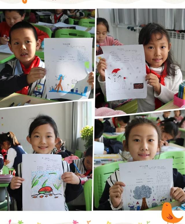 赤峰昭烏達教育集團第十二小學:“我們一起來玩雪”(圖29) 赤峰昭烏達教育集團第十二小學:“我們一起來玩雪”(圖29)