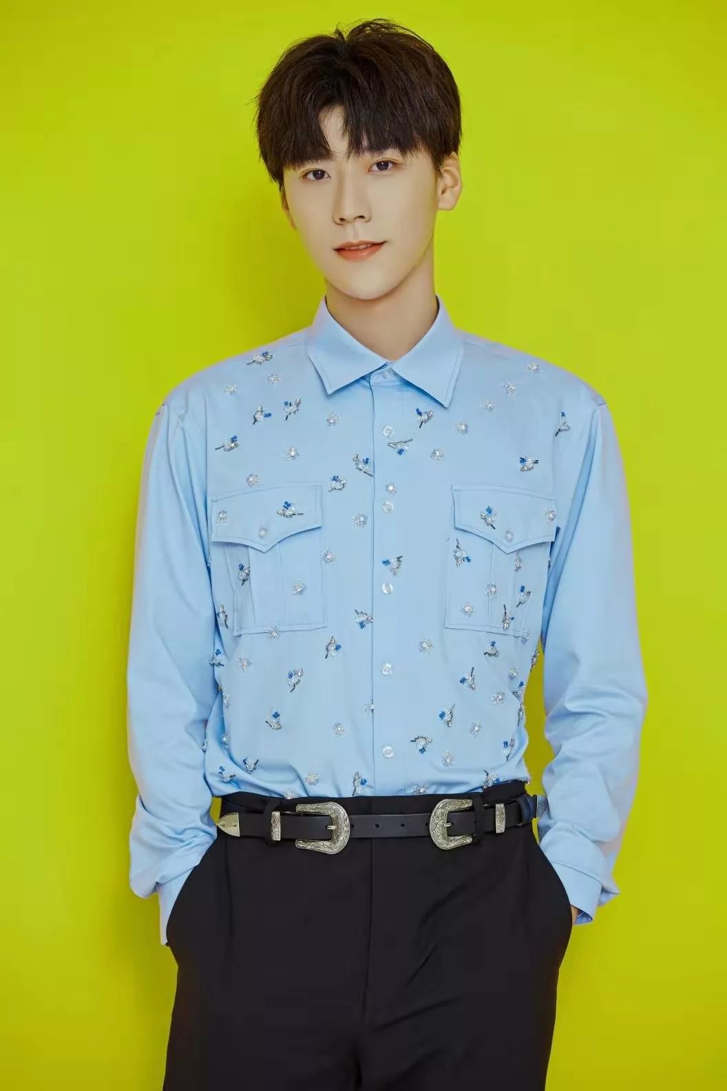 "一超学长"居然空降增城万达!王博文陪你们一起度过19年最后一天