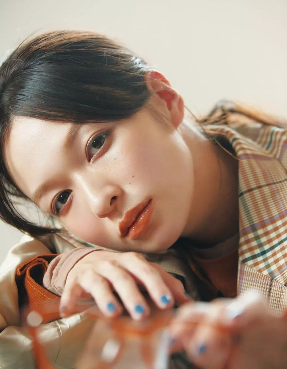 森绘梨佳9款神仙日杂妆容整理谁画谁好看