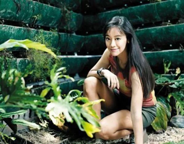 香港艳星拍3j片上瘾,二婚傍上大20岁富豪,现在又被儿子坑惨_郭秀云