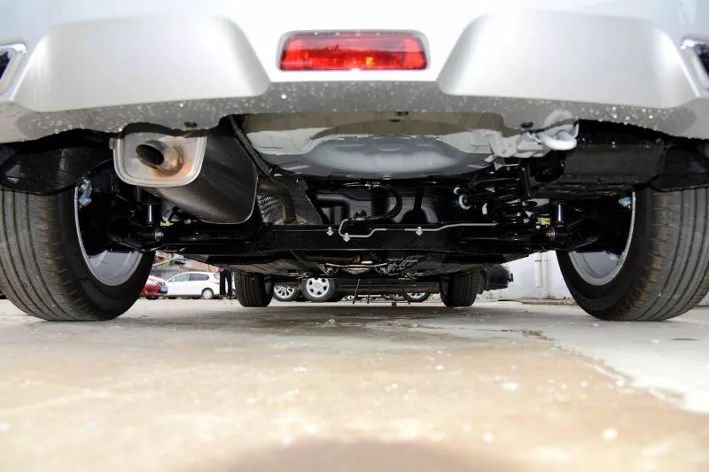 媒体声音 | 9万多就能买到五星安全suv?启辰t60安全解析