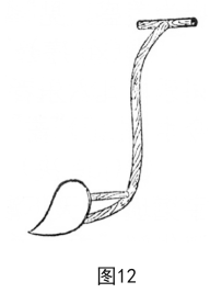 耒中国最古老的农具