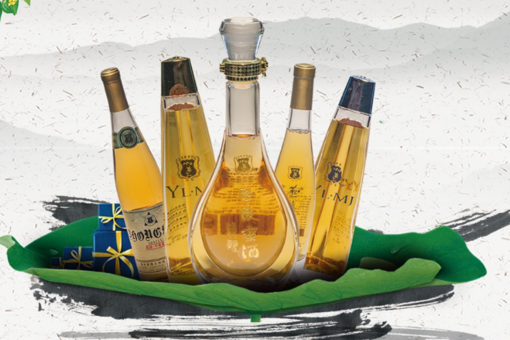 燕陵:重塑百年蜜酒企业,传播千年蜜酒文化
