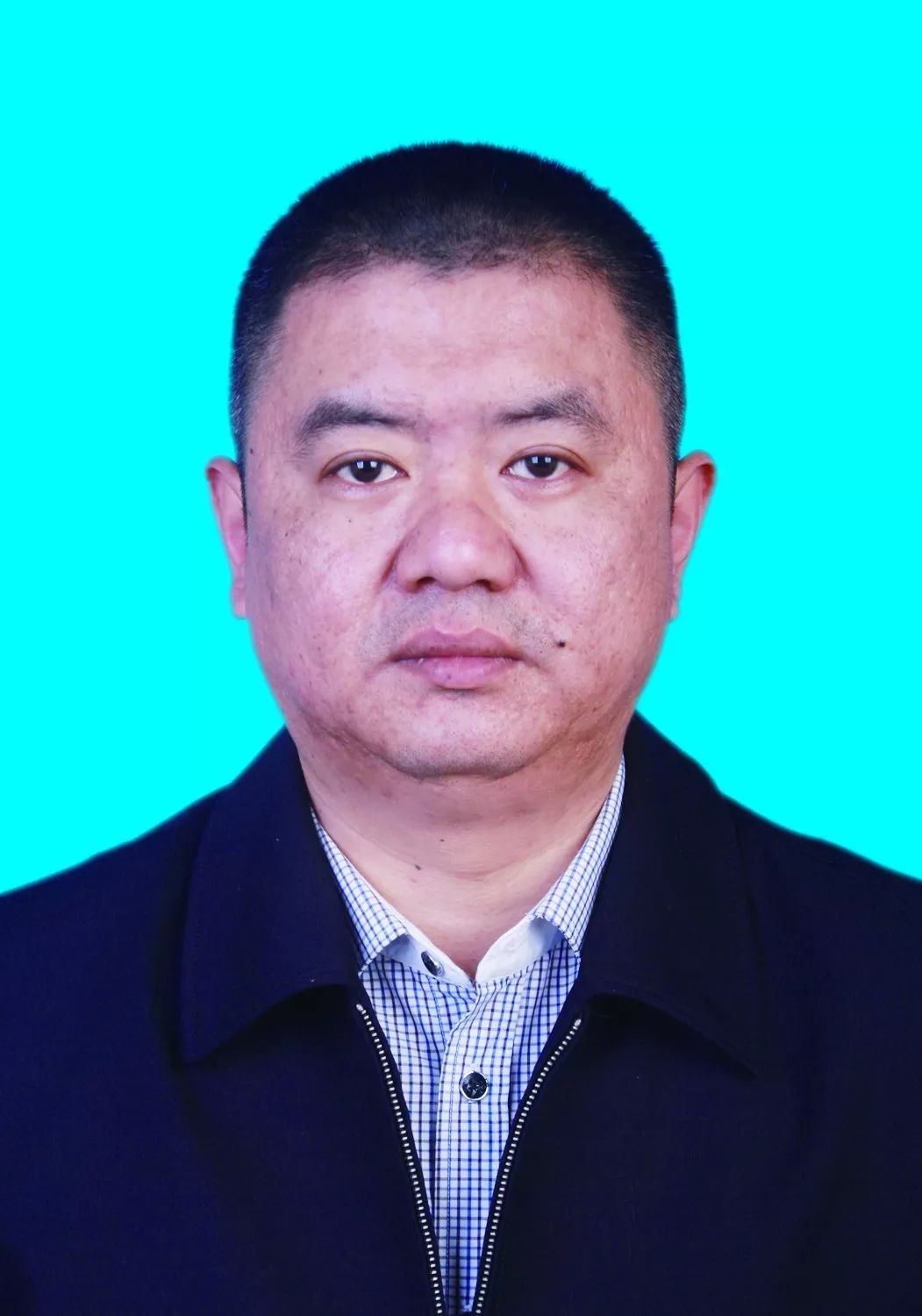 领导干部任前公示