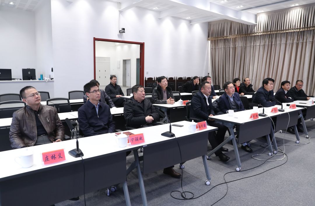 乌兰察布市察右中旗旗委书记刘超,四子王旗旗长赵利国,商都县县长