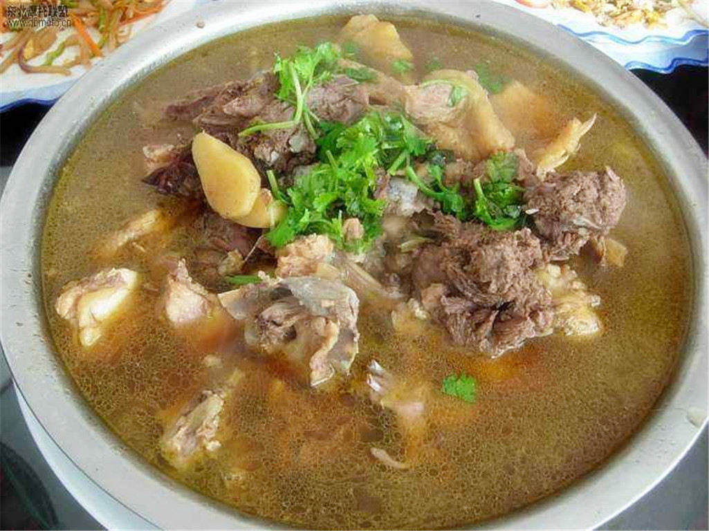 来日照怎么错过这些特色美食?这些才是日照本地传承特色美食