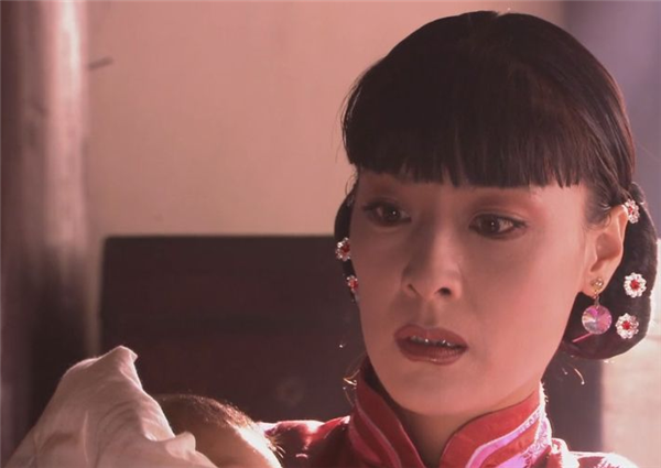 大宅门白雅萍活了一辈子却没有自己的女儿香伶让人敬佩