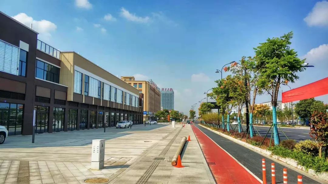 品质马桥年终回顾总结2019谋划2020二