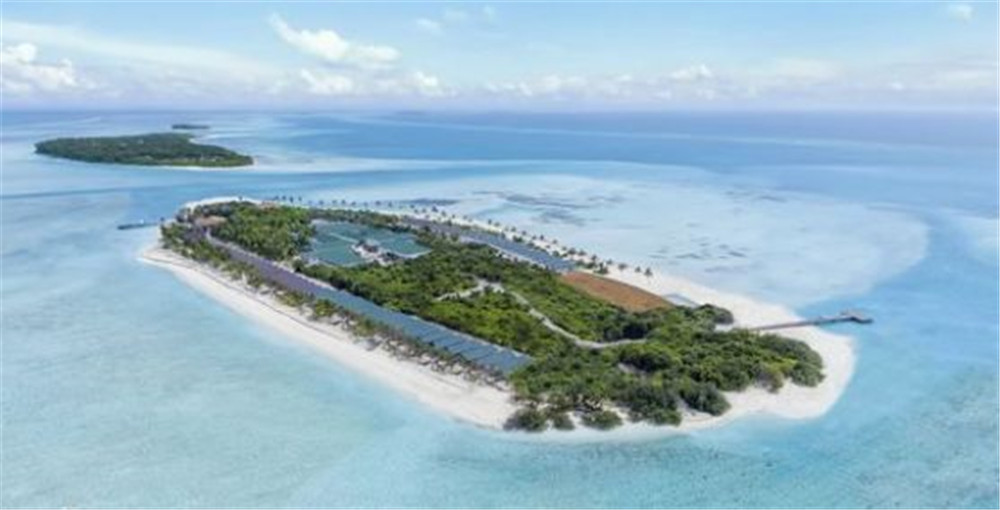 2019年马尔代夫新开业岛屿大总结来看看有哪些新岛
