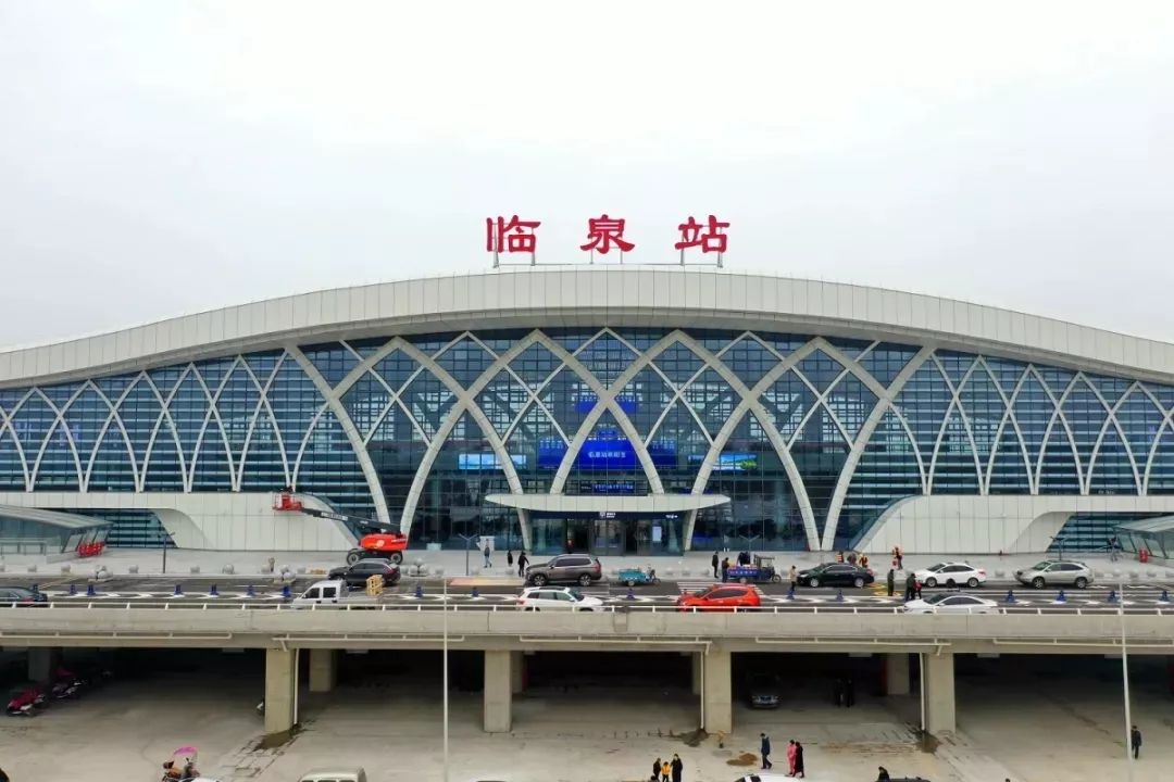 以产业兴旺推动乡村振兴的临泉实践