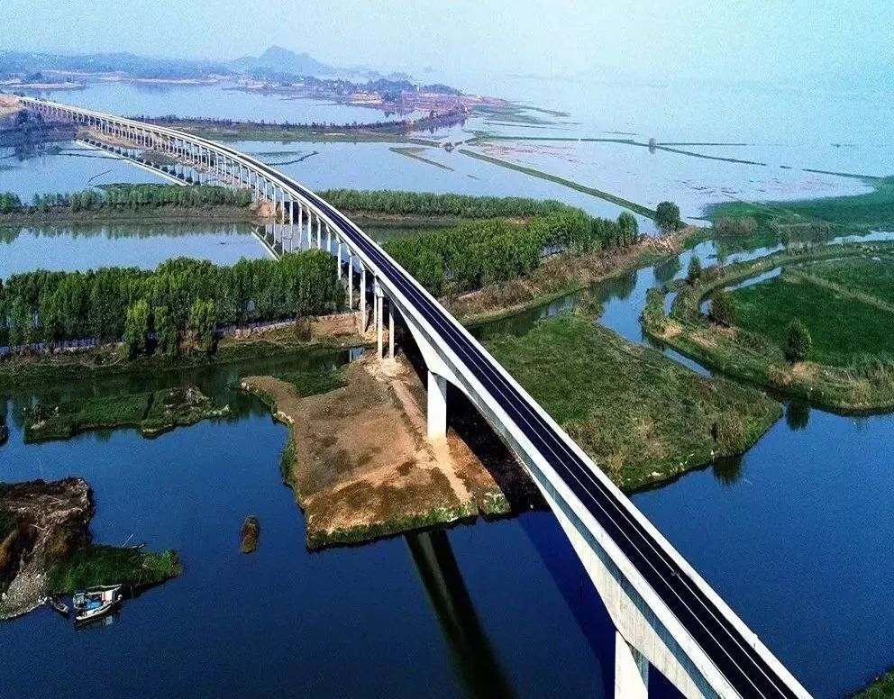 重磅已通过验收s465罗湖大桥已正式通车