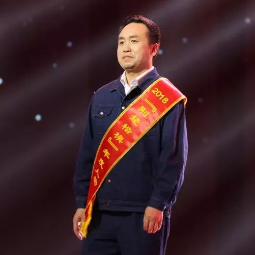 化颠覆了中国酿酒千年传统长达10年的摸索和试验沈永祥不断突破自我