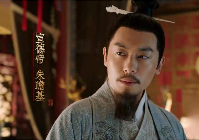 蟋蟀天子——明宣宗朱瞻基朱瞻基从小就喜欢斗蟋蟀,即位后他曾让各地