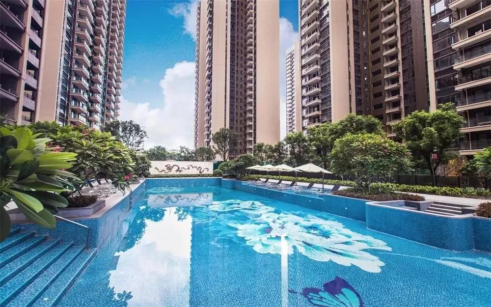 喜讯| 阳光水岸圆满交付!龙光品质传承,引领潮州美好人居