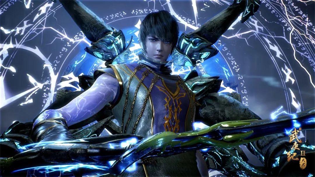 动漫中10位超强的雷属性角色电光所经之处我已立于不败之地