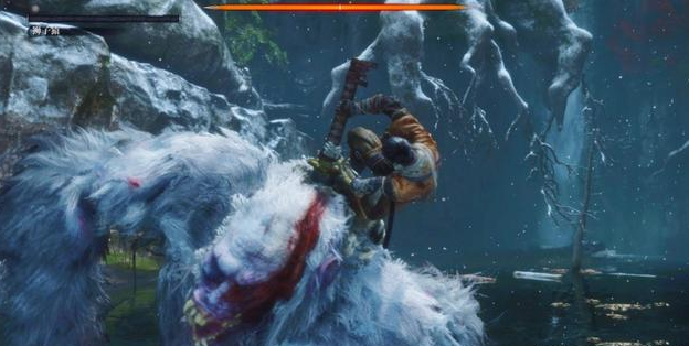 中国玩家羽毛打破只狼世界纪录