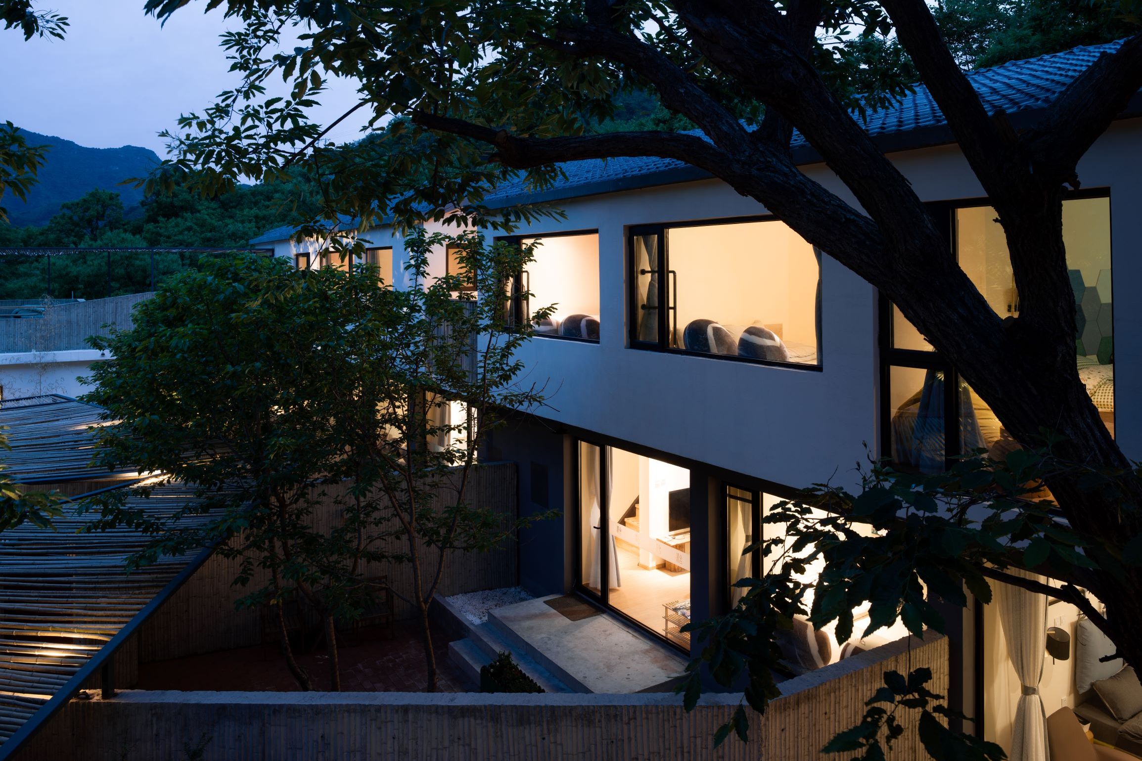 农民院子网上出租迎来高峰,美丽新乡村网上年租5千还能租到北京院子