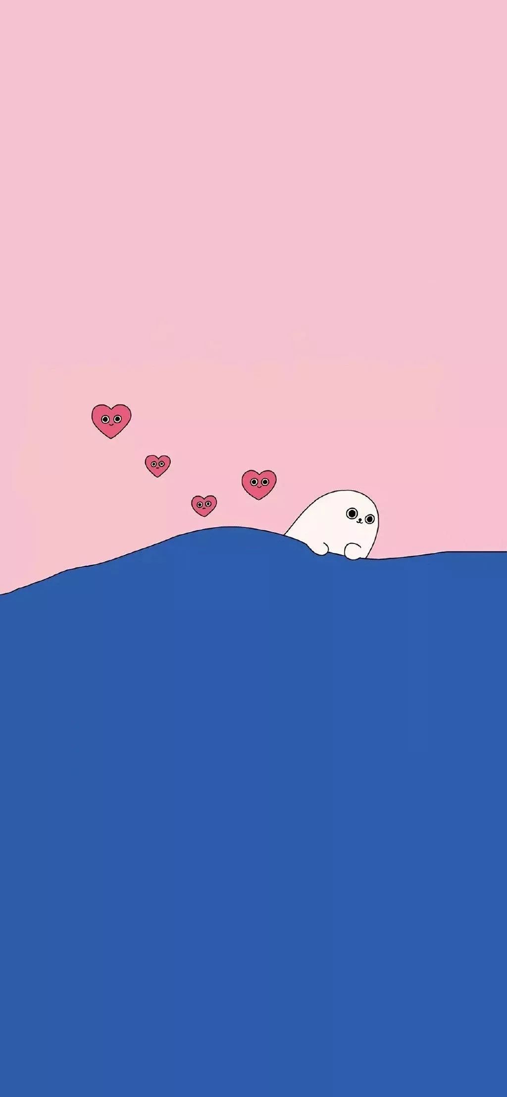 超火安卓全面屏壁纸