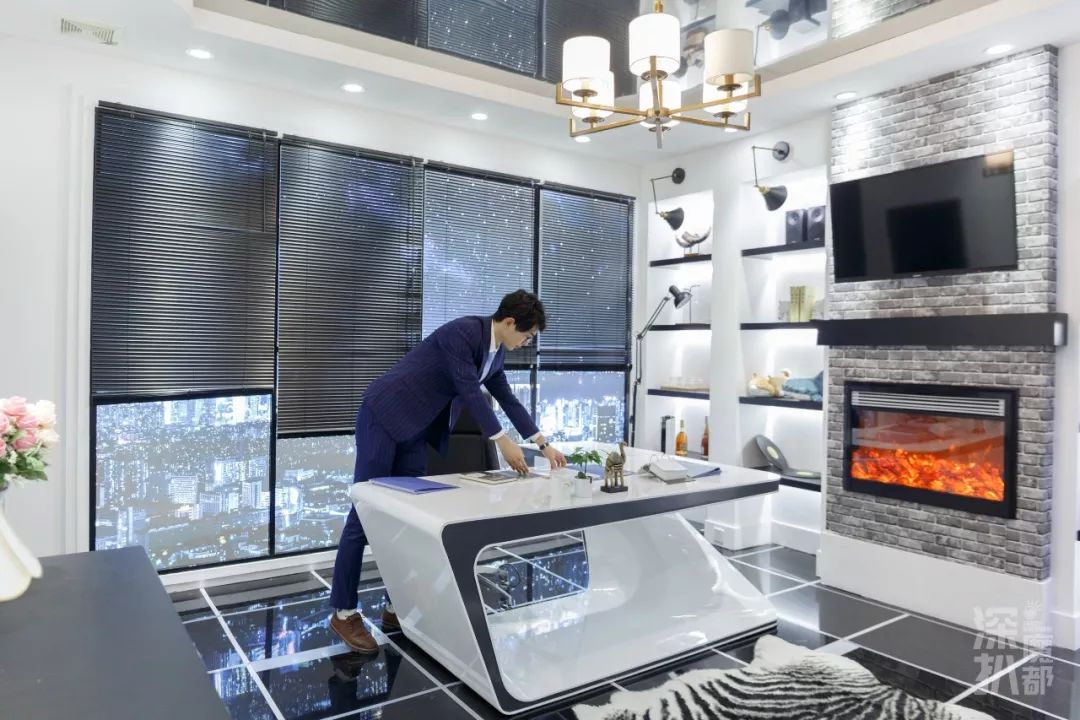 千万少女的国民老公来了恋与2周年魔都首展限时撩爆少女心