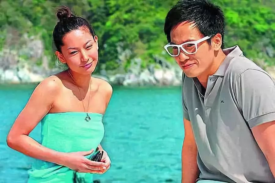 徐子珊退出娱乐圈!入行15年,如今卖楼卖车,tvb又少了一个实力派演员.