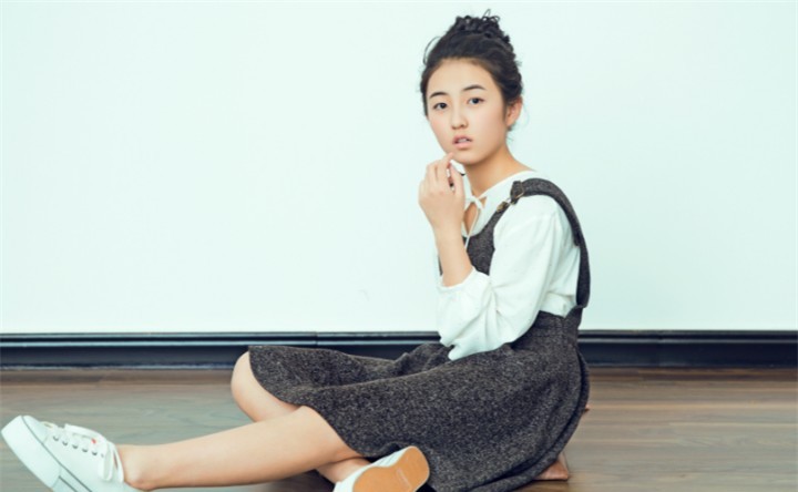 张子枫为什么总躲着tfboys真实原因太现实老粉丝们怒了