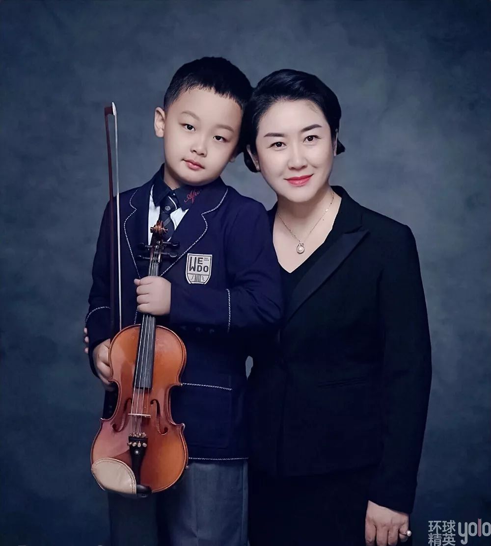 精英lady | 李红:一生为理想行走的女人