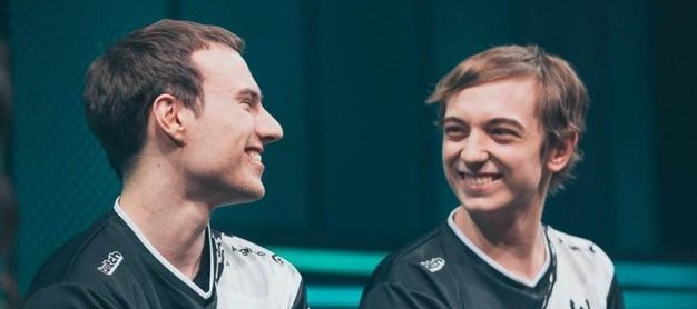 g2双c黄金二人组换位转型陷入瓶颈,caps战绩惨不忍睹_perks