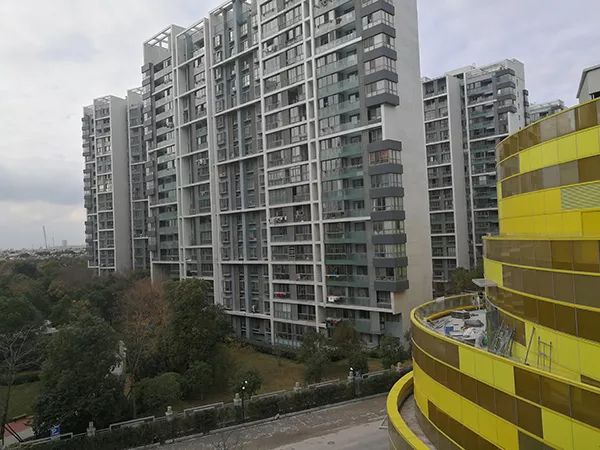 "迟到"的经纬汇 能成为宝山南大板块的商业新星吗?