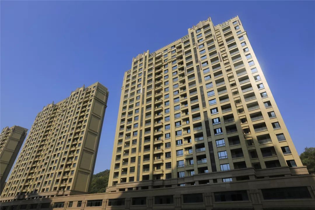 萧山一大批拆迁户迎来期盼已久的时刻,还有多个安置小区本周分房_新街