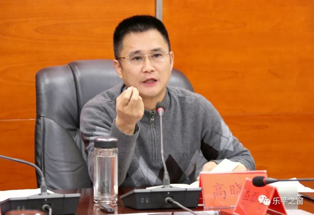 市双创双修工作座谈会召开