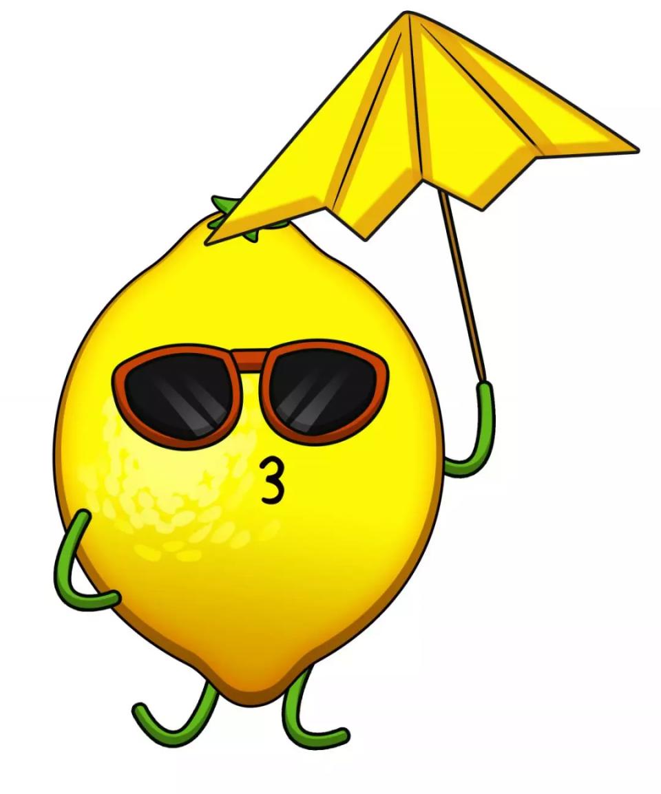 老外说youre a lemon什么意思?你是个柠檬?你柠檬了?