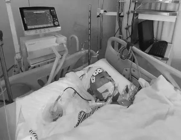 泪目扬州12岁男孩去世却让3人重获新生