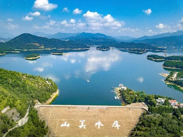 太霸气了!南安登上纽约时报广场大屏!这下要成为世界"网红"了_闽南