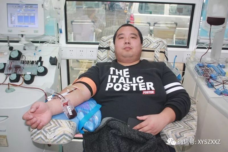 张秦龙:热血大爱在渭城