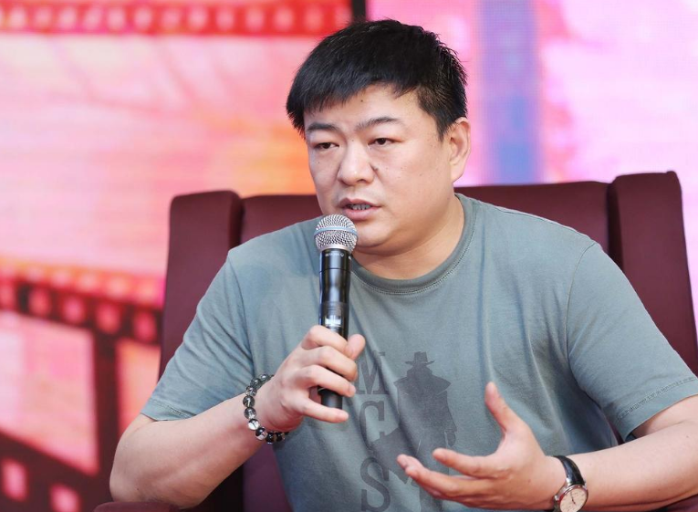 《大明风华》导演回应争议,汤唯后期气场全开,无人能替_张挺