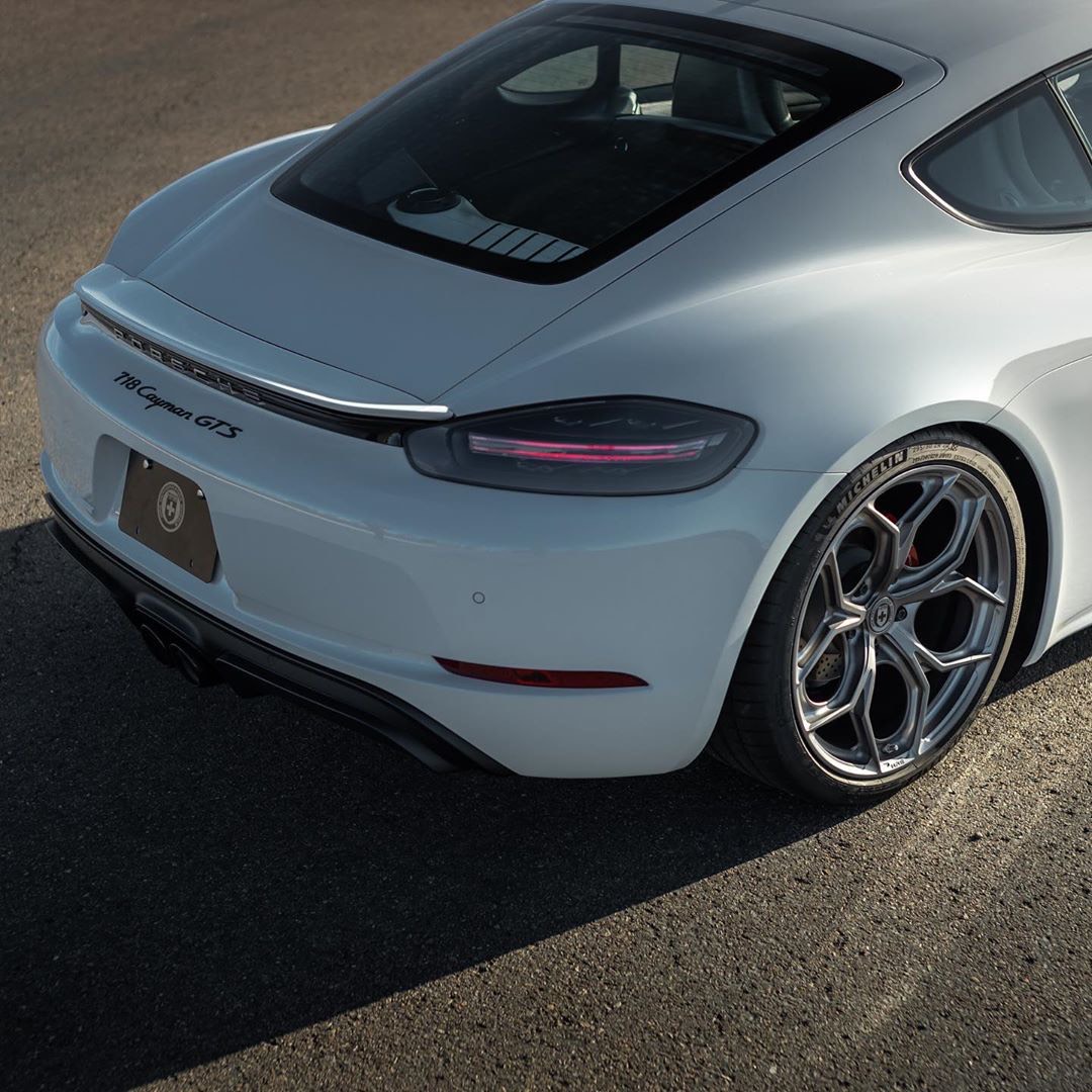 保时捷718caymangts大片欣赏一个字快