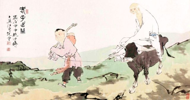 老子 道德经 50句 道尽人生智慧 令人惊叹 出处