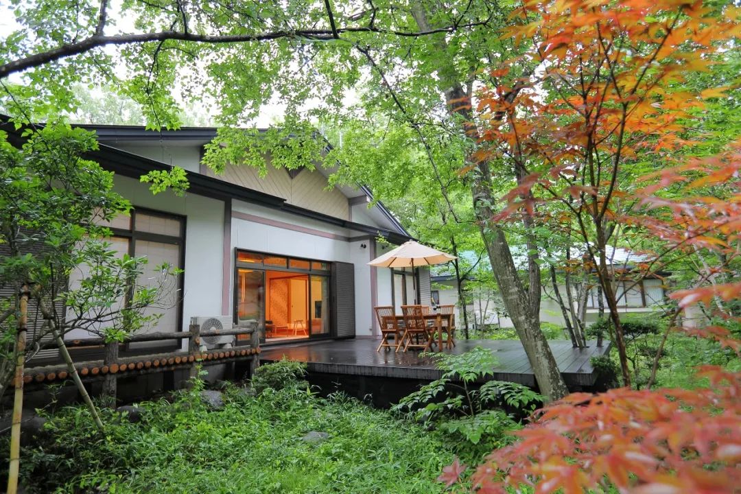投资日本民宿可以赚大钱但这些弯路尽量少走