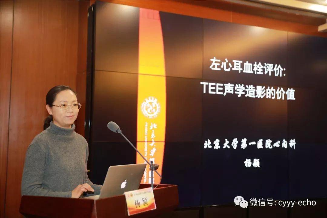 "第八届北京超声心动图专家论坛"成功举办_吕秀章
