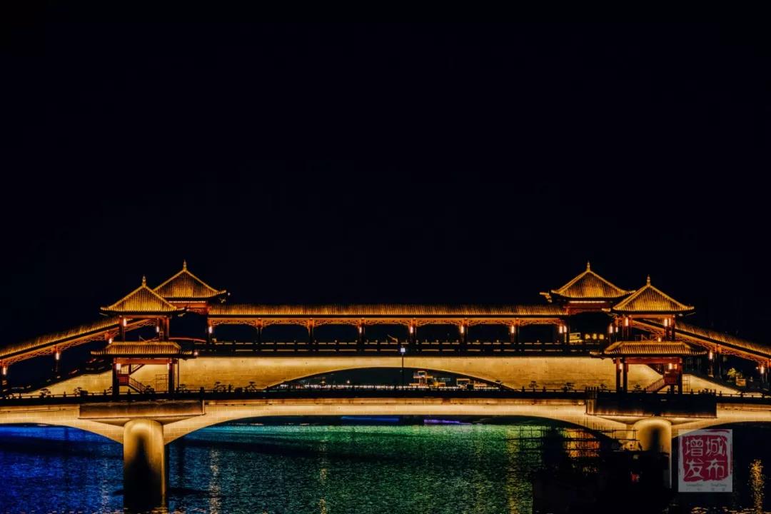 增城新东门桥计划元旦前通行!看几组美图先睹为快