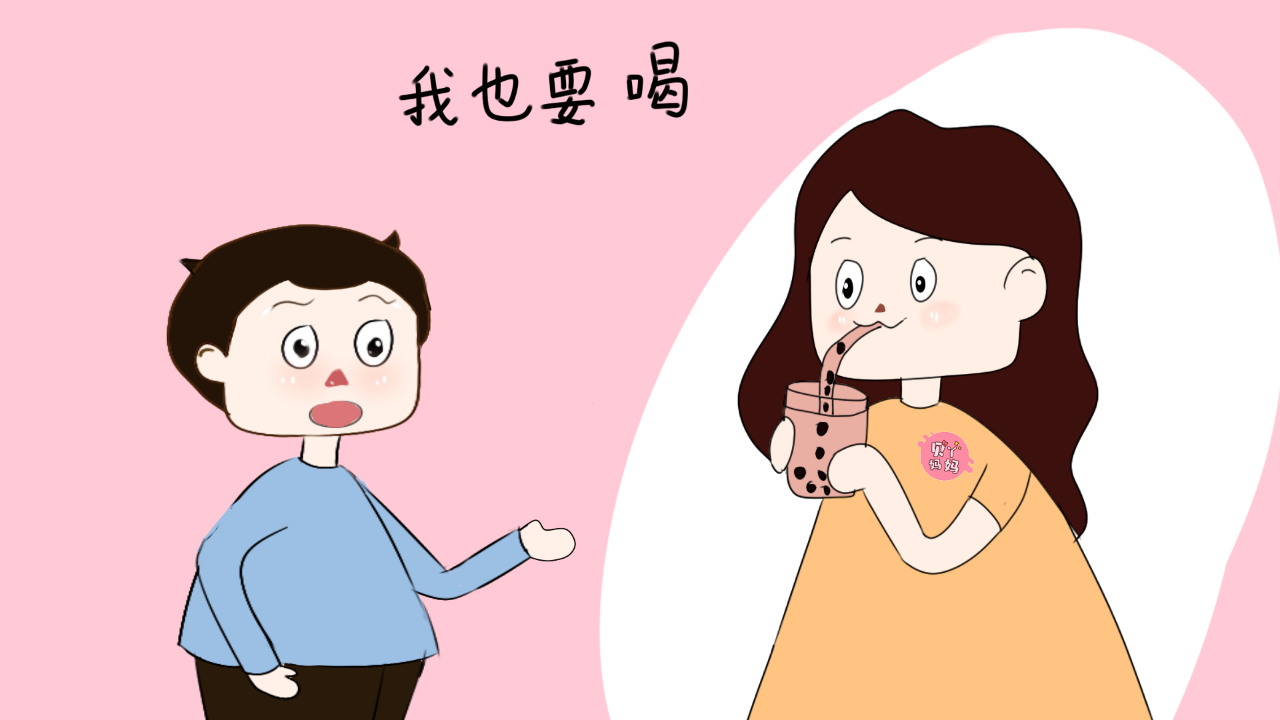 原创为什么不让孩子喝饮料?看完对孩子的影响,你还会给孩子买吗?