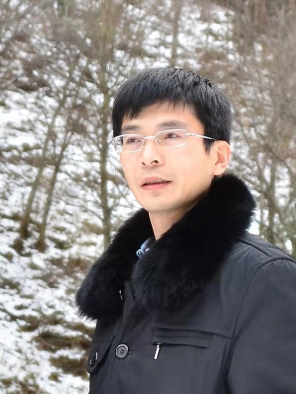 预告灵境花月刘刚杨刚欧阳建华小幅工笔花鸟画作品展即将开幕