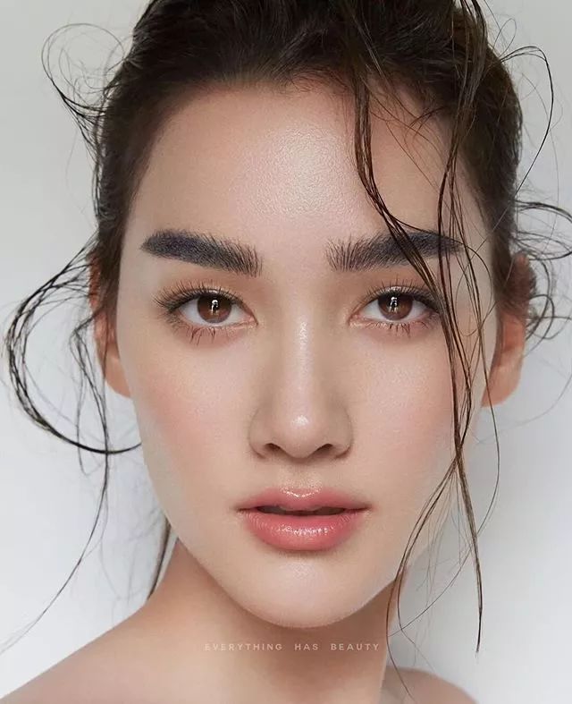 收藏泰国女演员dianaflipo造型集锦