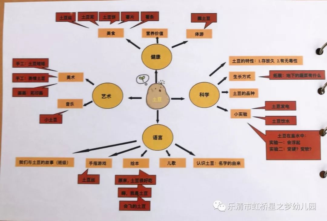 老鼠开会思维导图图片